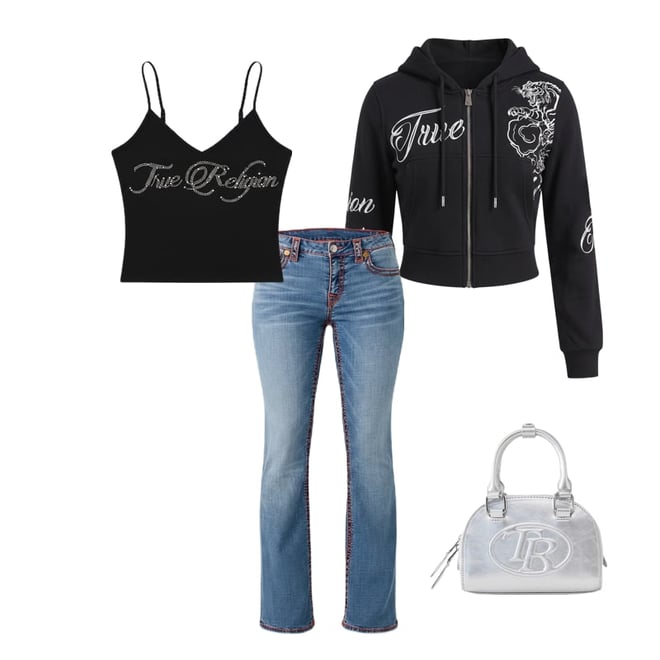 Appuyez pour acheter ce look