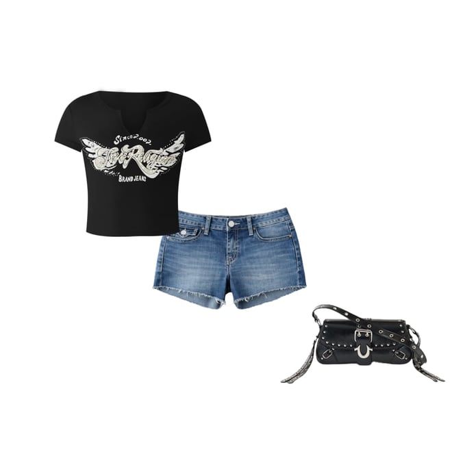 Appuyez pour acheter ce look