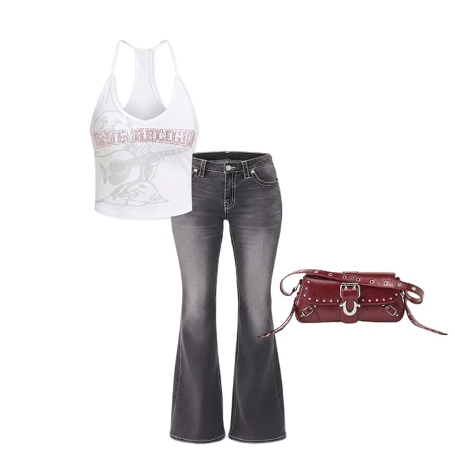 Appuyez pour acheter ce look