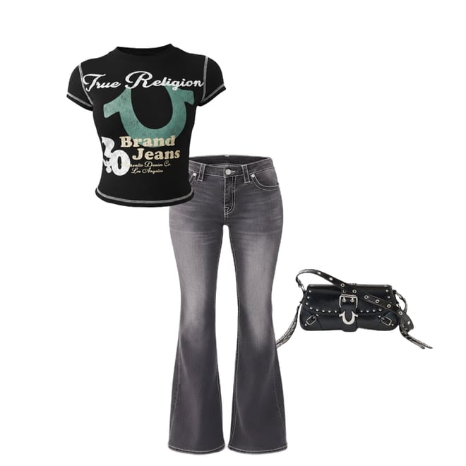 Tap To Shop This Look