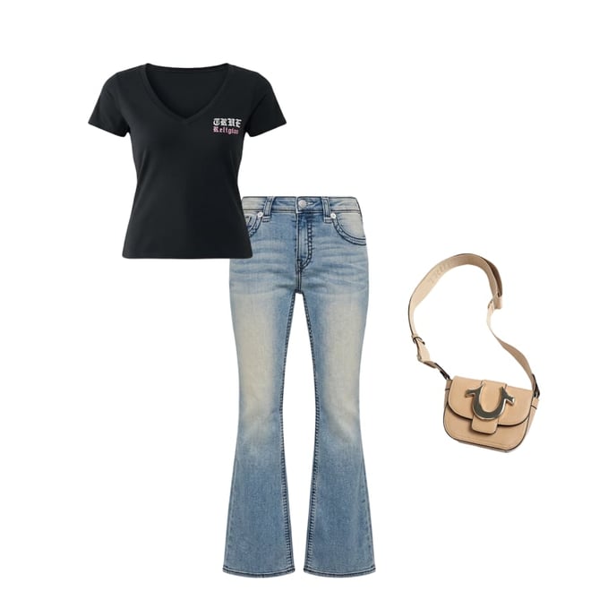 Appuyez pour acheter ce look