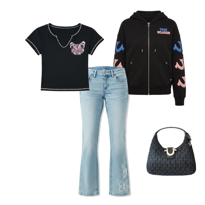 Appuyez pour acheter ce look