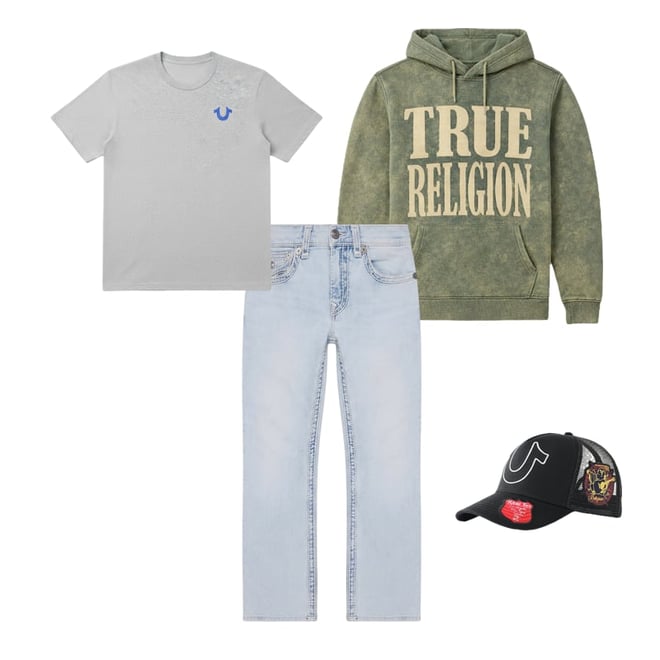 Tap To Shop This Look