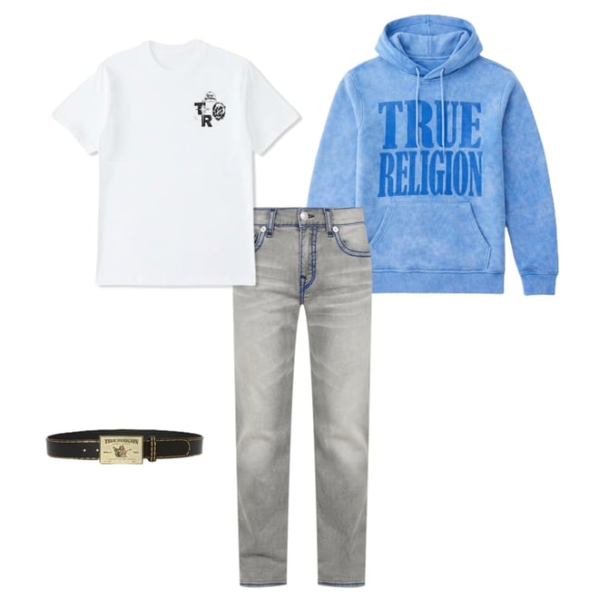 Toca para comprar este look