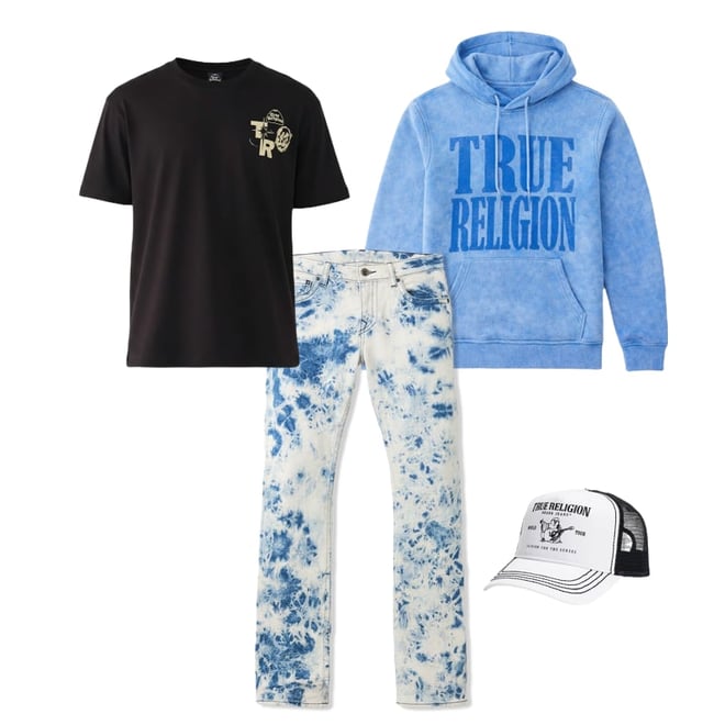 Appuyez pour acheter ce look