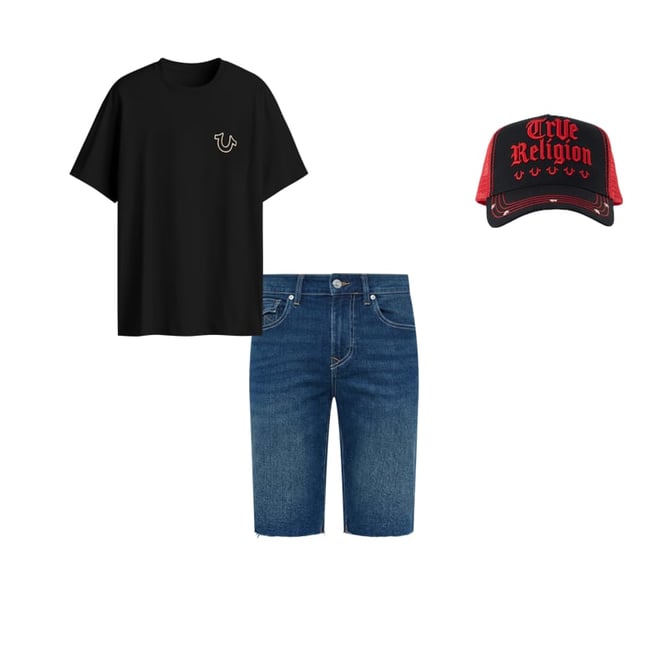 Tap To Shop This Look