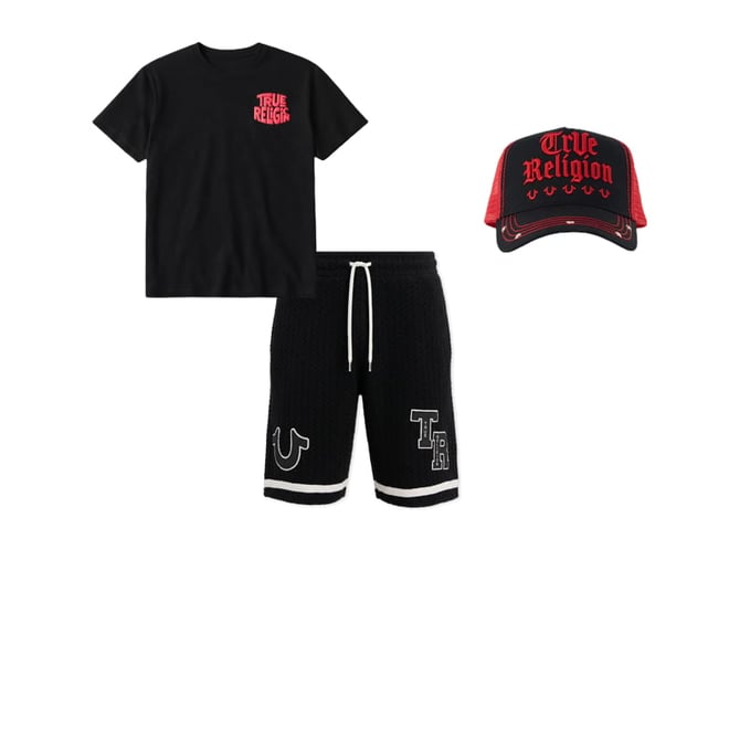 Appuyez pour acheter ce look