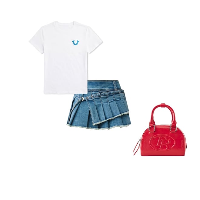 Tap To Shop This Look