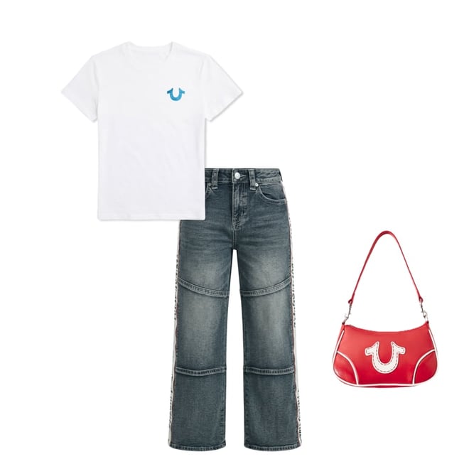Appuyez pour acheter ce look