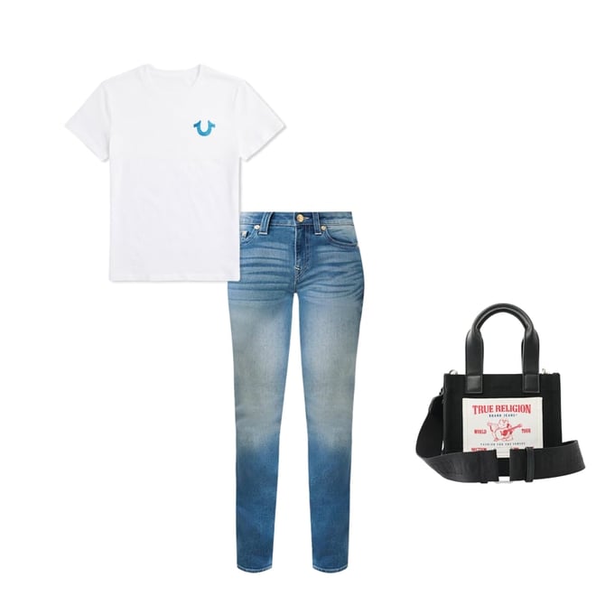 Appuyez pour acheter ce look