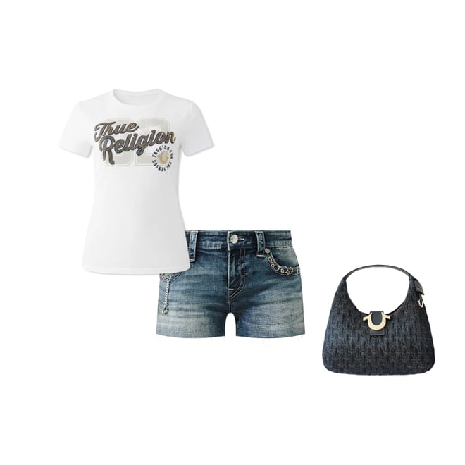 Appuyez pour acheter ce look