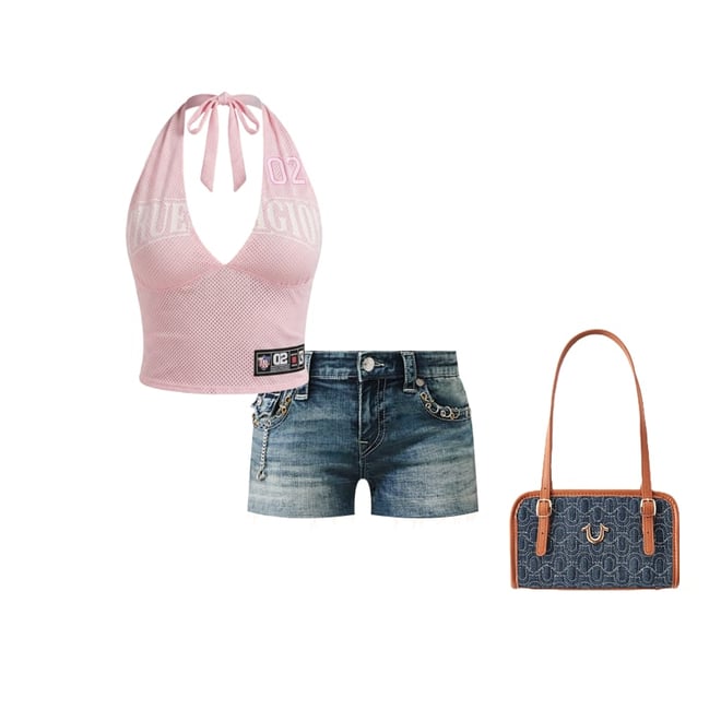 Appuyez pour acheter ce look
