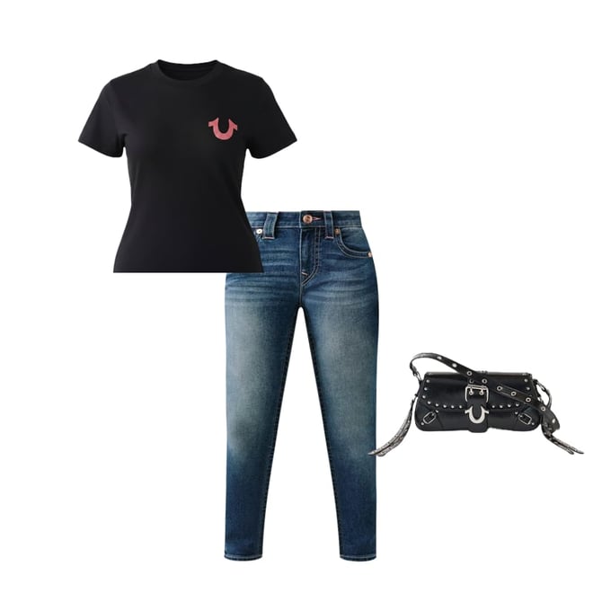 Appuyez pour acheter ce look