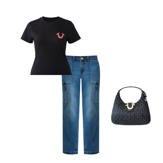 Appuyez pour acheter ce look