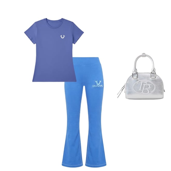 Appuyez pour acheter ce look