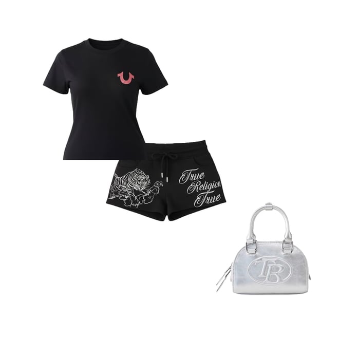 Appuyez pour acheter ce look