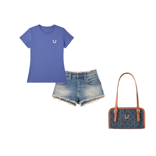Appuyez pour acheter ce look
