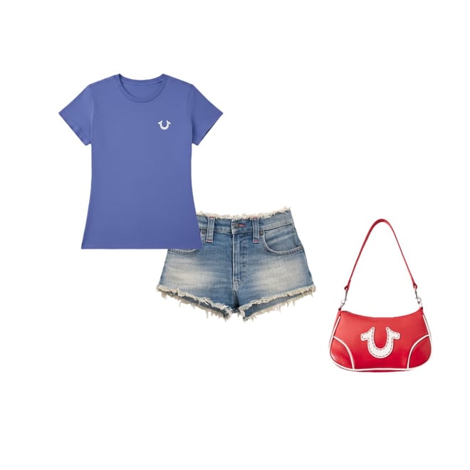 Toca para comprar este look