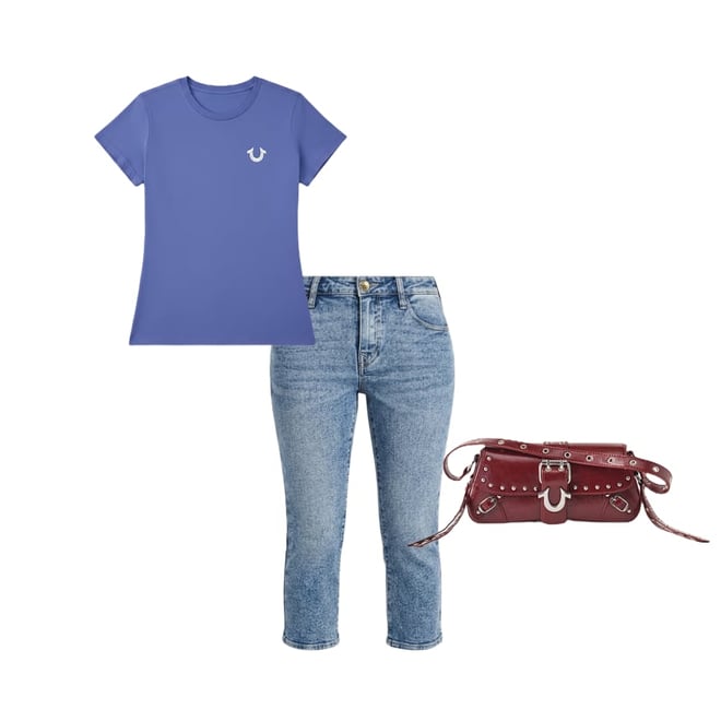 Appuyez pour acheter ce look