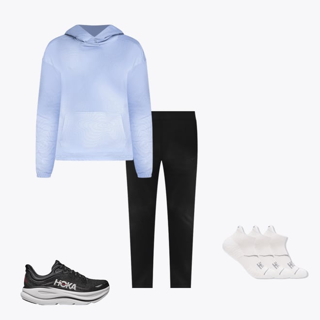 HOKA ONE ONE® HOKA Essential Hoodie for | HOKA ONE ONE®