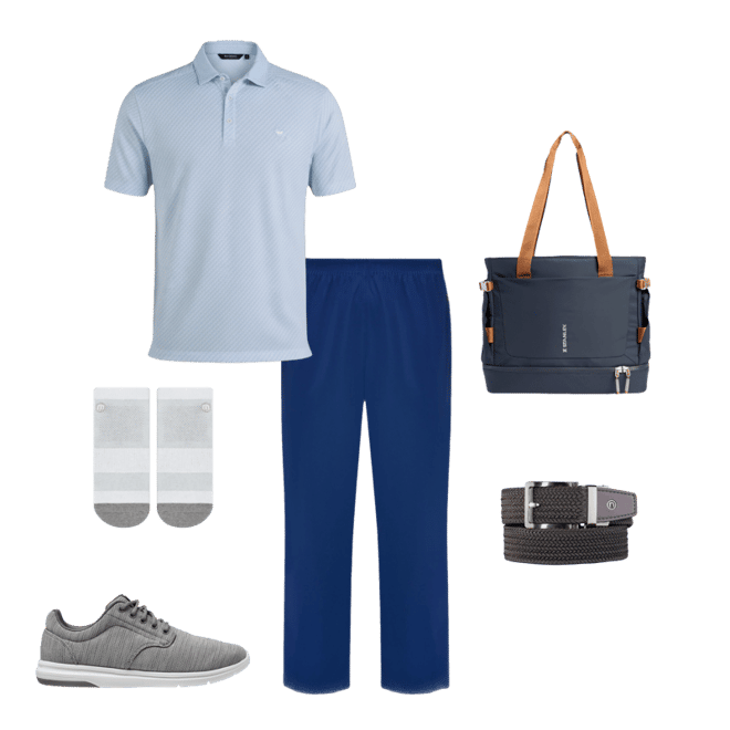 Eastside Golf Men's Motion Golf Pant | Golf Galaxy
