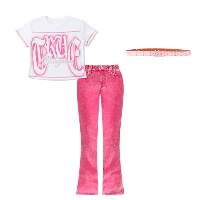 Toca para comprar este look