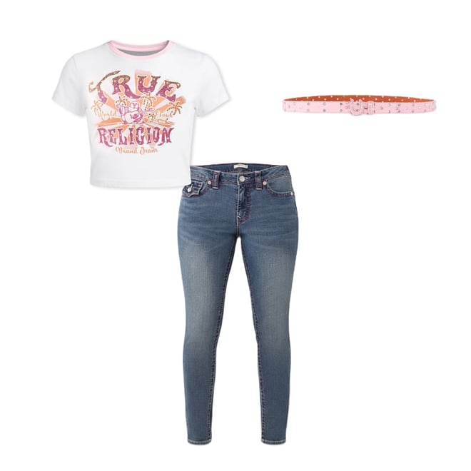 Toca para comprar este look