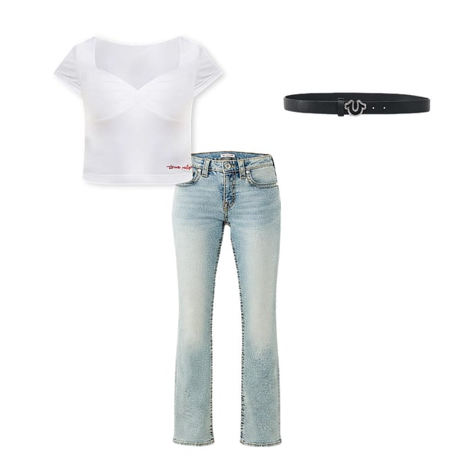 Toca para comprar este look