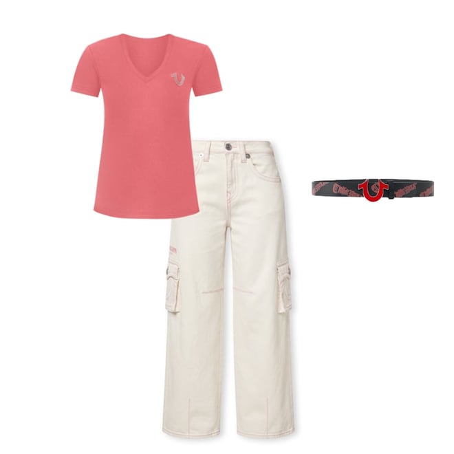 Toca para comprar este look