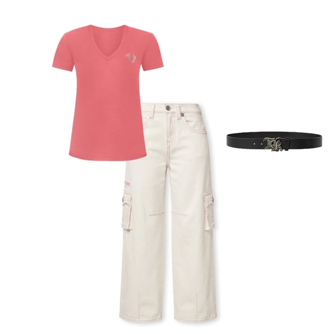 Toca para comprar este look