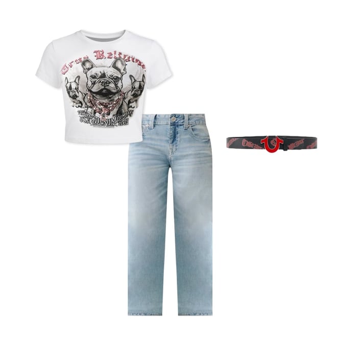 Tap To Shop This Look