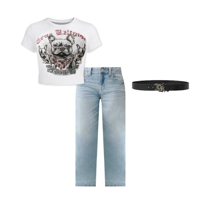 Tap To Shop This Look