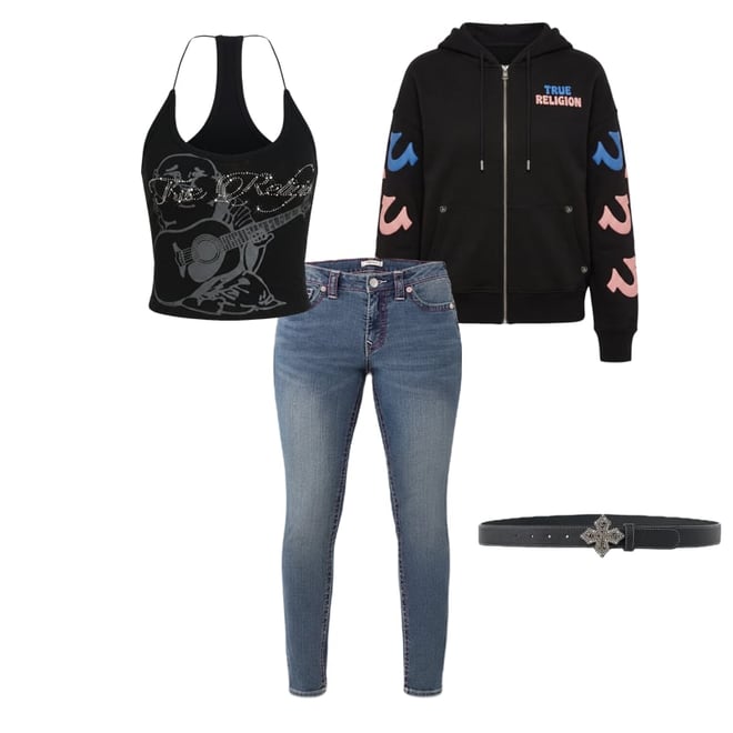 Toca para comprar este look