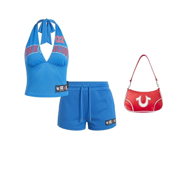 Toca para comprar este look