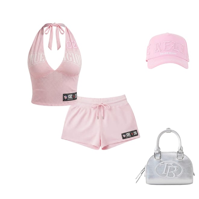 Appuyez pour acheter ce look