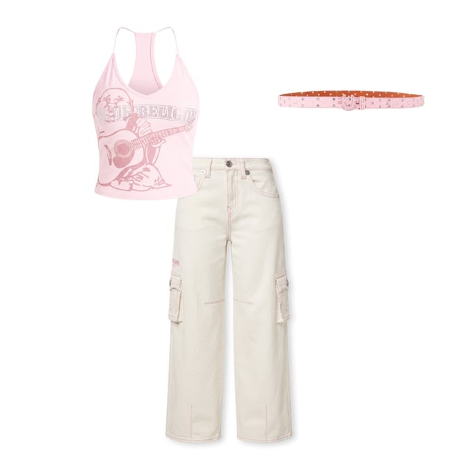 Toca para comprar este look