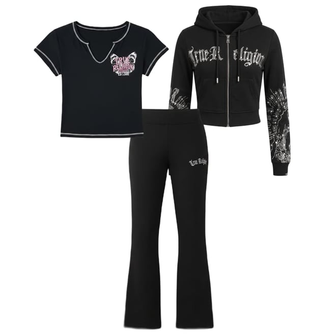 Toca para comprar este look