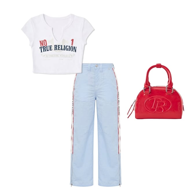 Appuyez pour acheter ce look