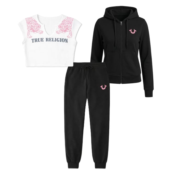 Toca para comprar este look
