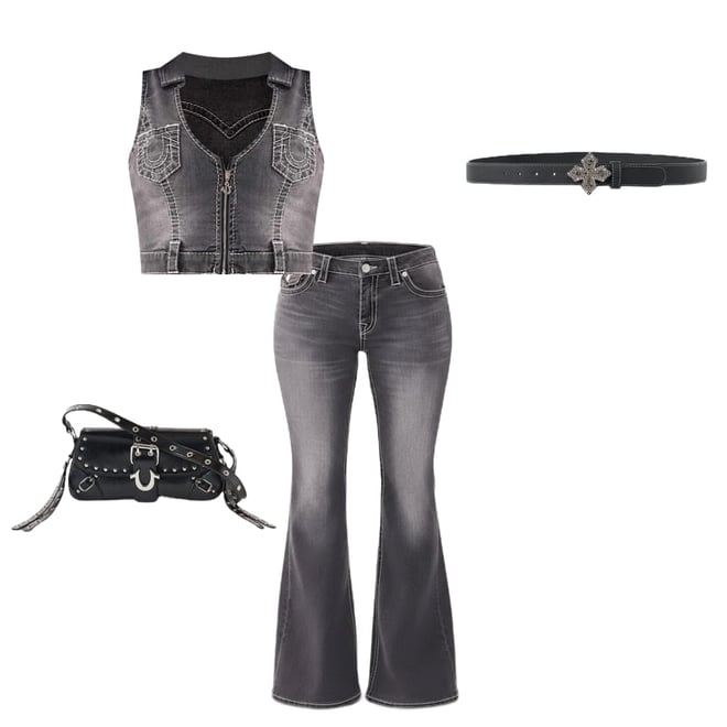 Toca para comprar este look