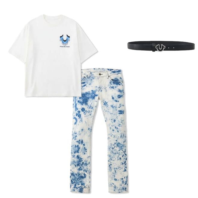 Appuyez pour acheter ce look