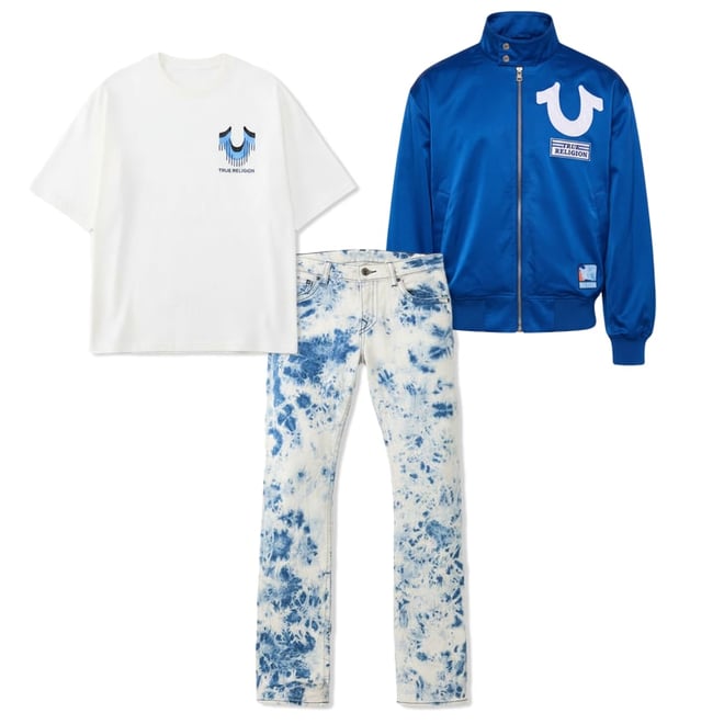 Appuyez pour acheter ce look