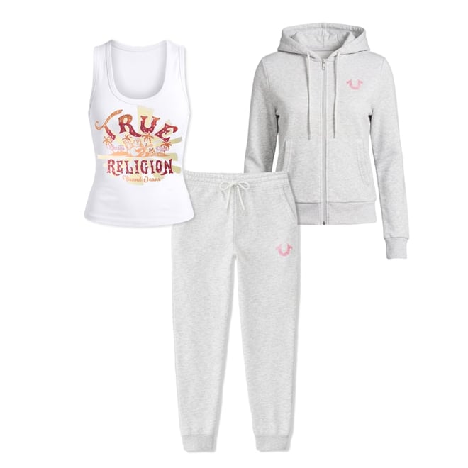Toca para comprar este look
