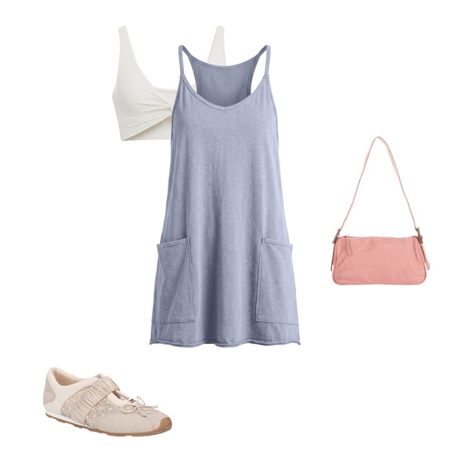 free people hot shot mini dress radiant blue Free People Hot Shot Mini Dress  Josie's Boutique