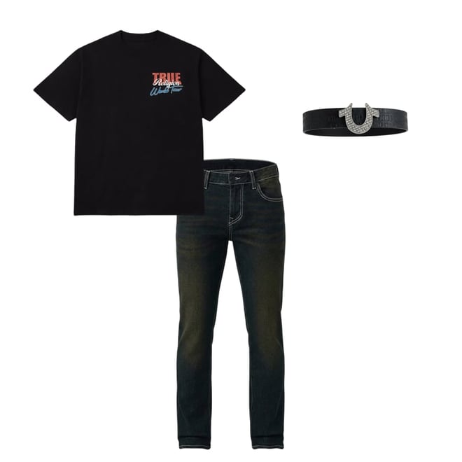 Toca para comprar este look
