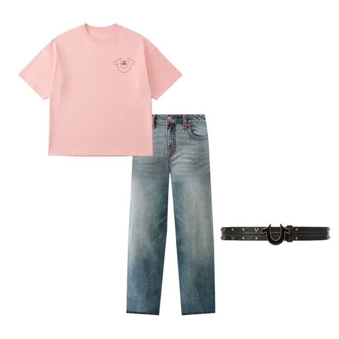 Toca para comprar este look