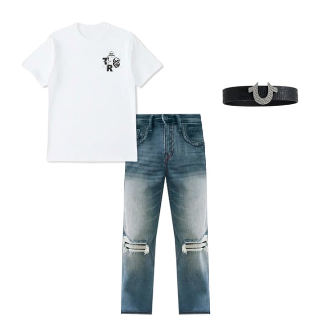 Toca para comprar este look