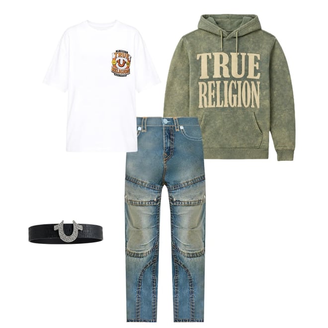 Toca para comprar este look