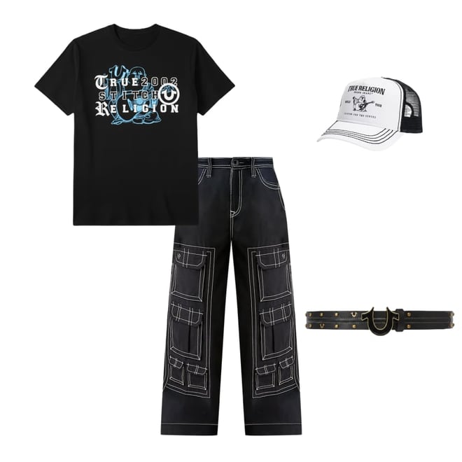 Toca para comprar este look