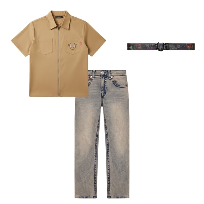 Tap To Shop This Look